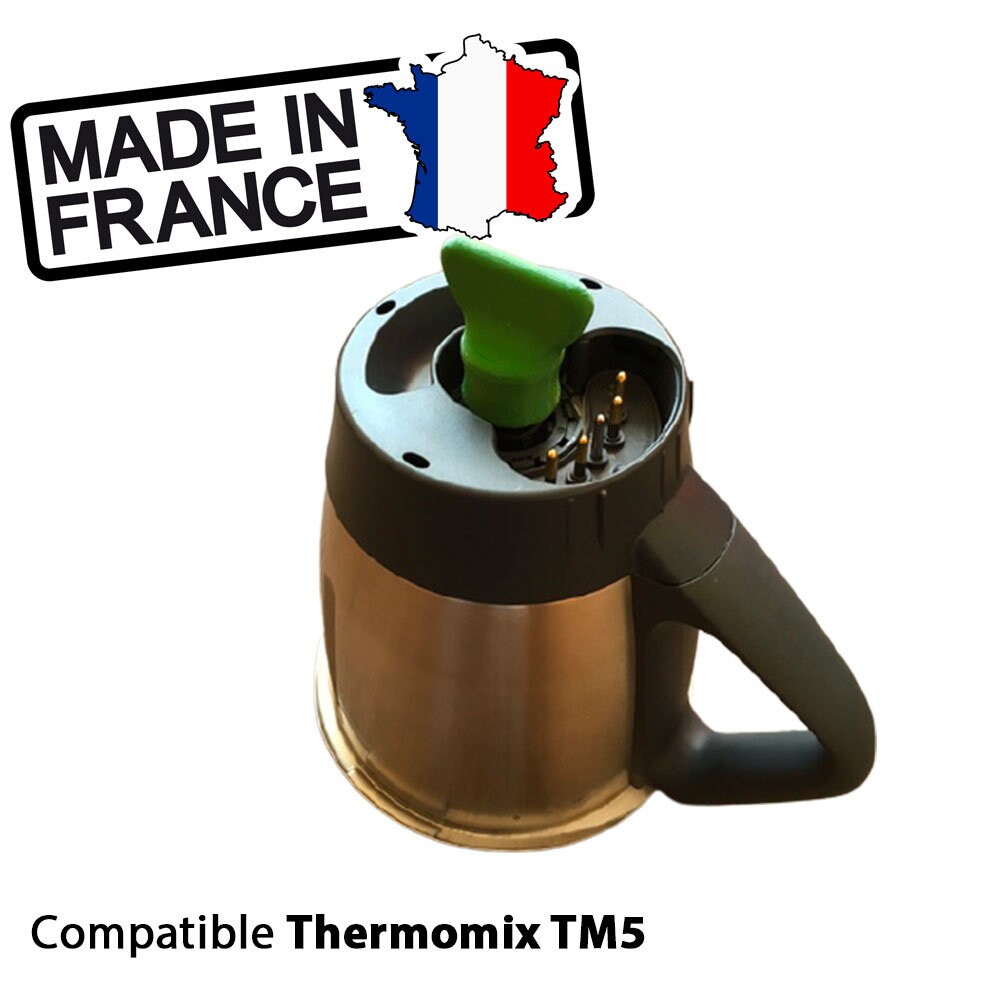 Clé de Démoulage Cuve Thermomix Tm5