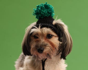 Crochet Pet Beanie x Best in Show Collection