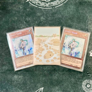 Capas para cartas TCG Capybara Onsen | Yugioh | Pokémon | Digimon | Lorcana | Vanguard