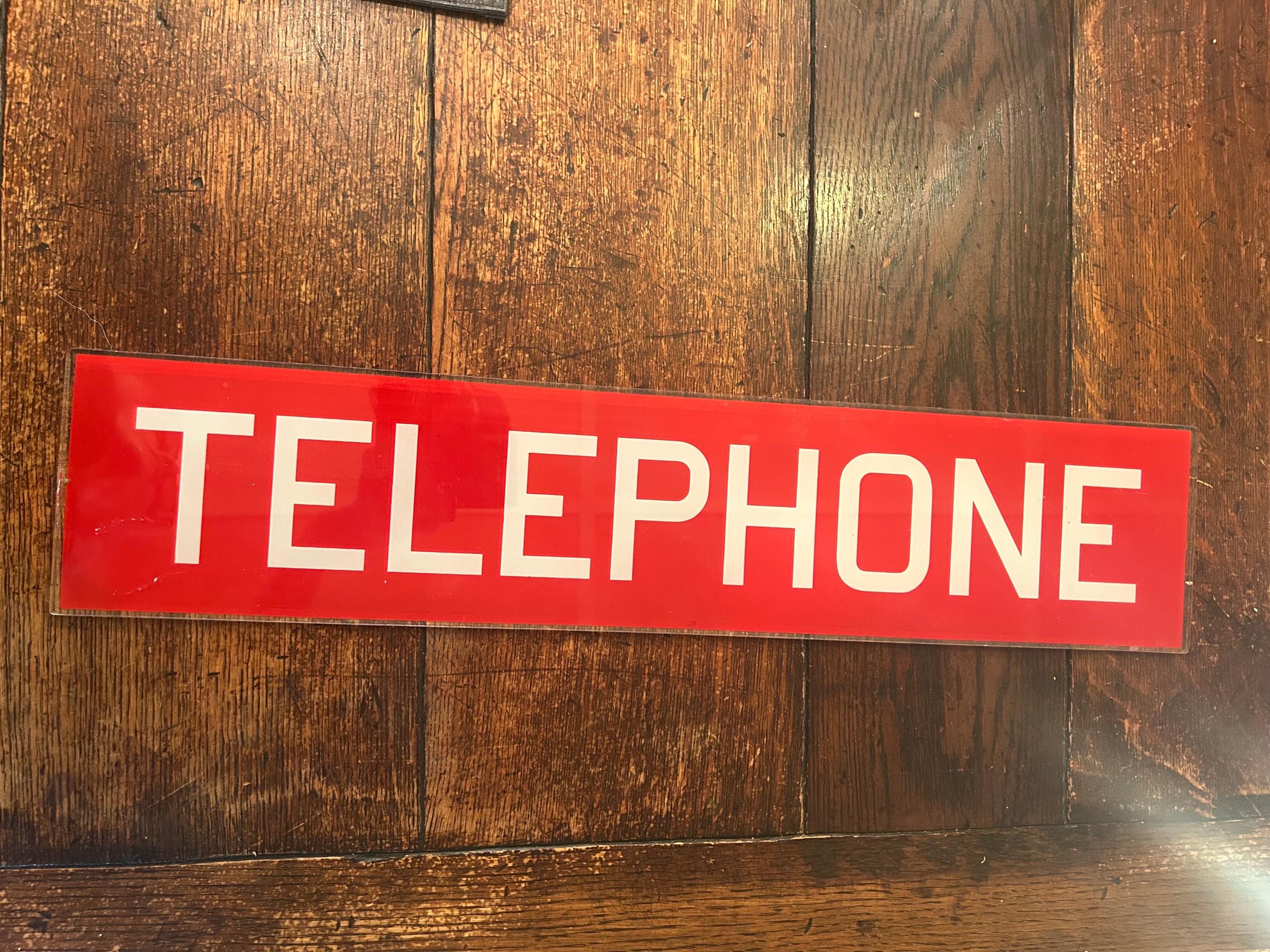 Telephone Booth Tim Spa O Telecom Italia Spa Cordless Telecom