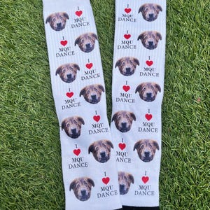 Personalised socks gift for him/her. birthday, mothers,fathers day gift | wedding and anniversary gift | unisex adult size socks