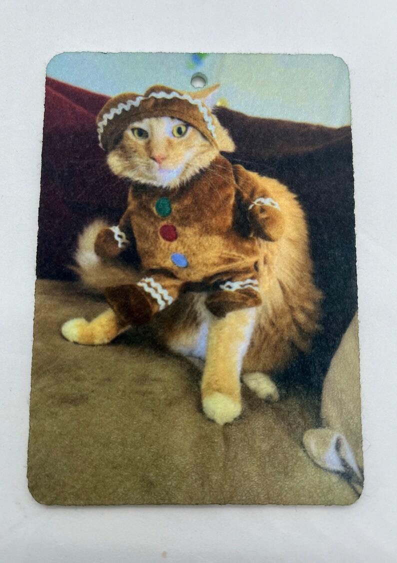 Custom Personalised Photo Air Freshener Gift for Her/him Etsy Australia