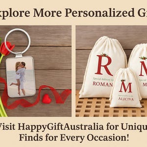 Custom Leather Keychain Personalized Name, Initials, Date Gift, Husband, Dad, Son, Men and Women image 11