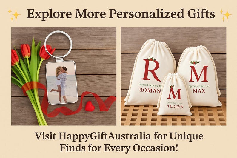 Custom Leather Keychain Personalized Name, Initials, Date Gift, Husband, Dad, Son, Men and Women image 11