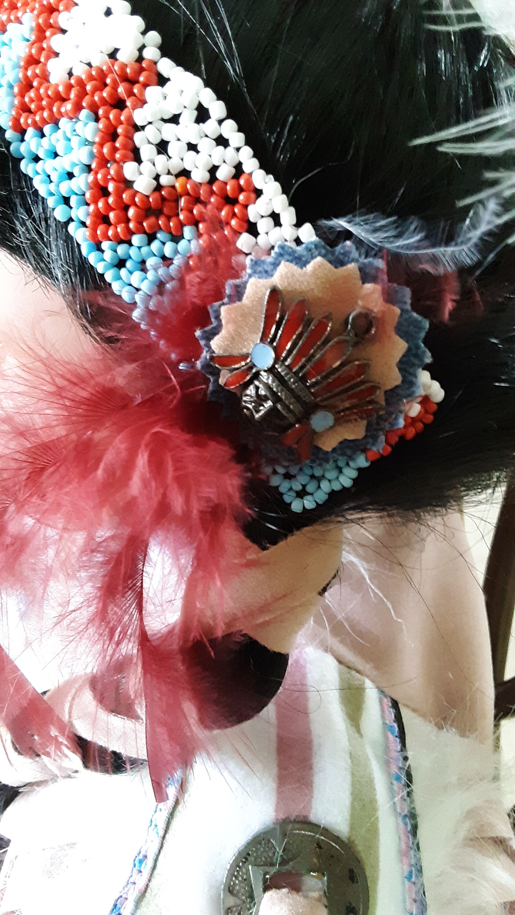 Vintage Sweet Dream Collection Limited Edition Native American Etsy