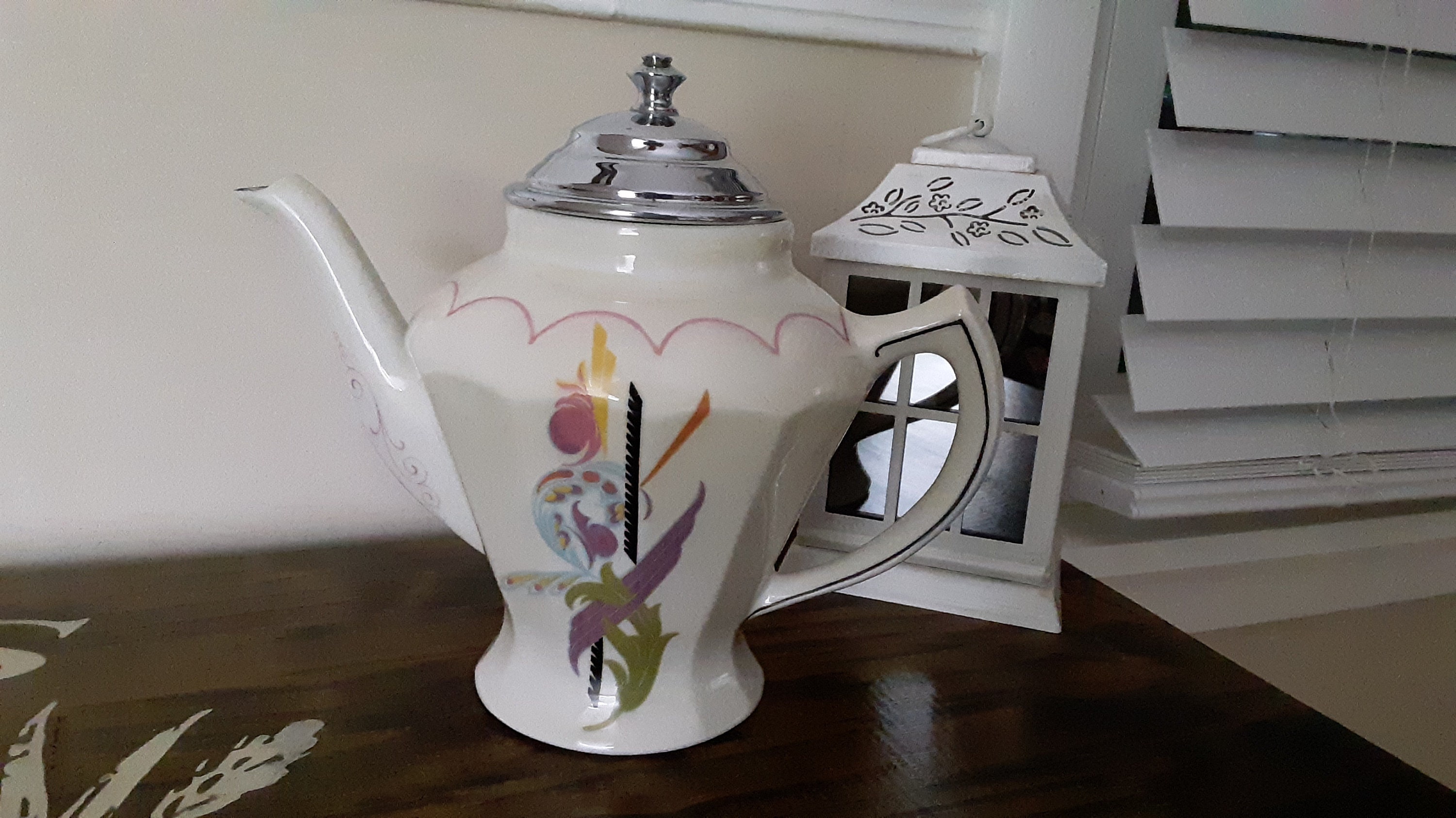 Farberware Vintage Teapots