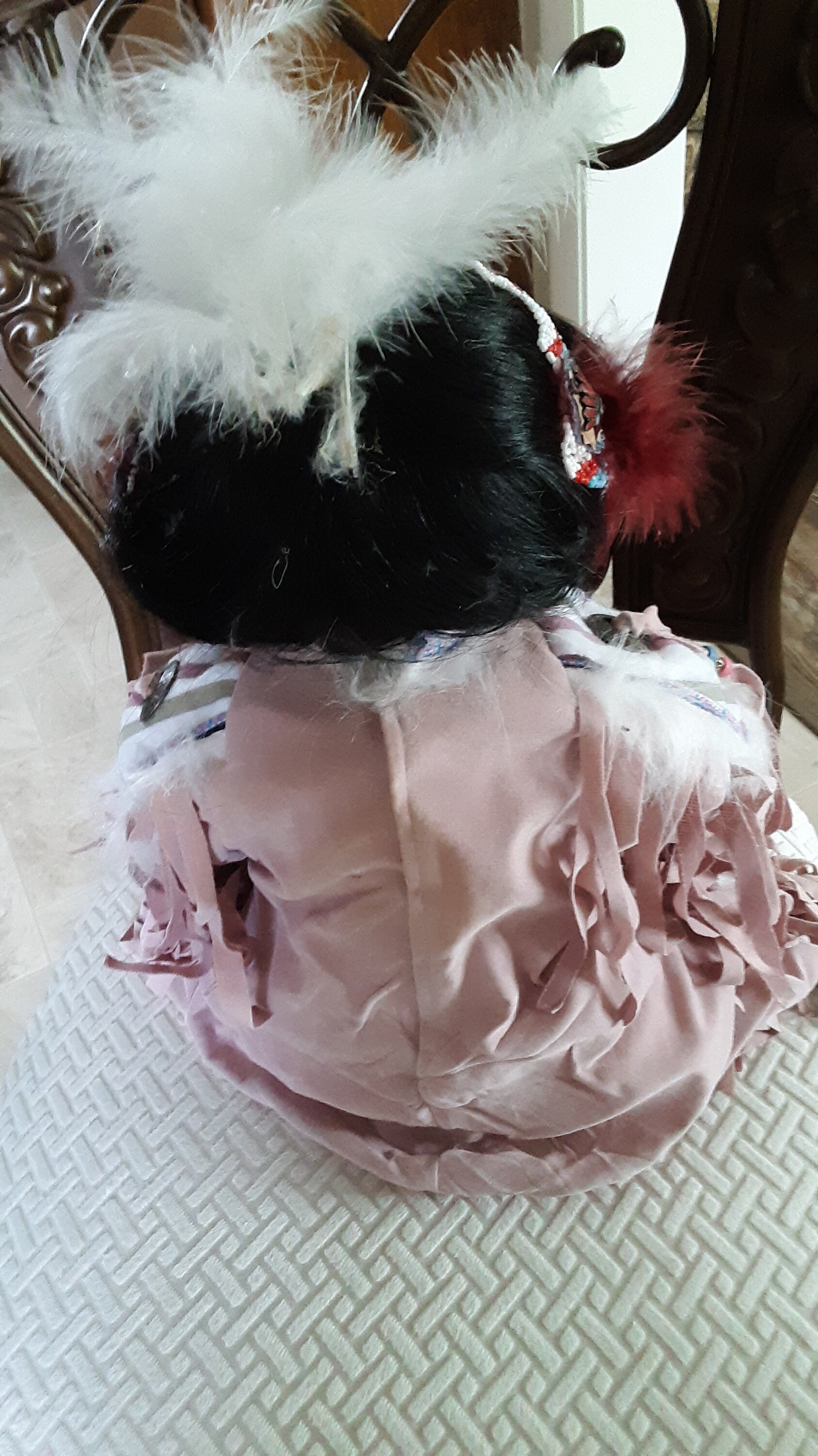 Vintage Sweet Dream Collection Limited Edition Native American Etsy