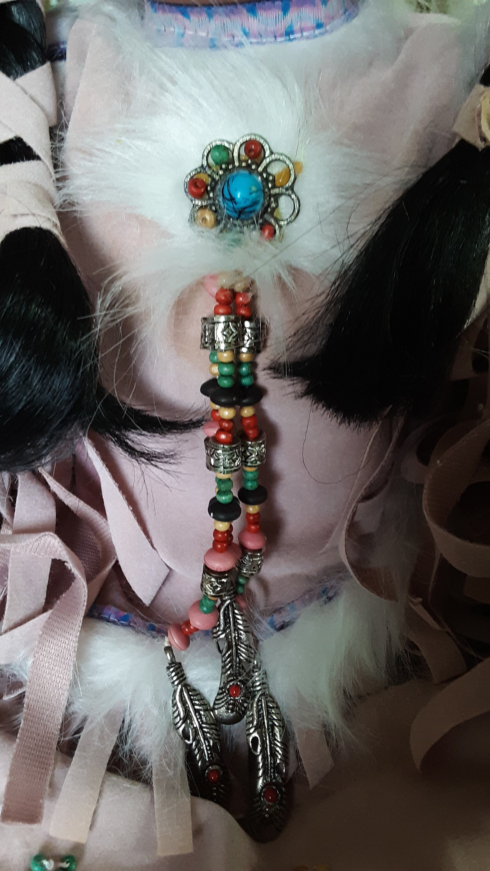 Vintage Sweet Dream Collection Limited Edition Native American Etsy