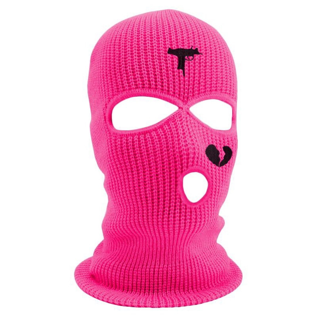 Ski Mask Etsy