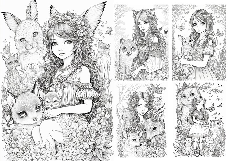21 Cute Girl Coloring Pages Printable Adult Colouring Page Etsy 21-cute-girl-coloring-pages-printable-adult-colouring-page-etsy