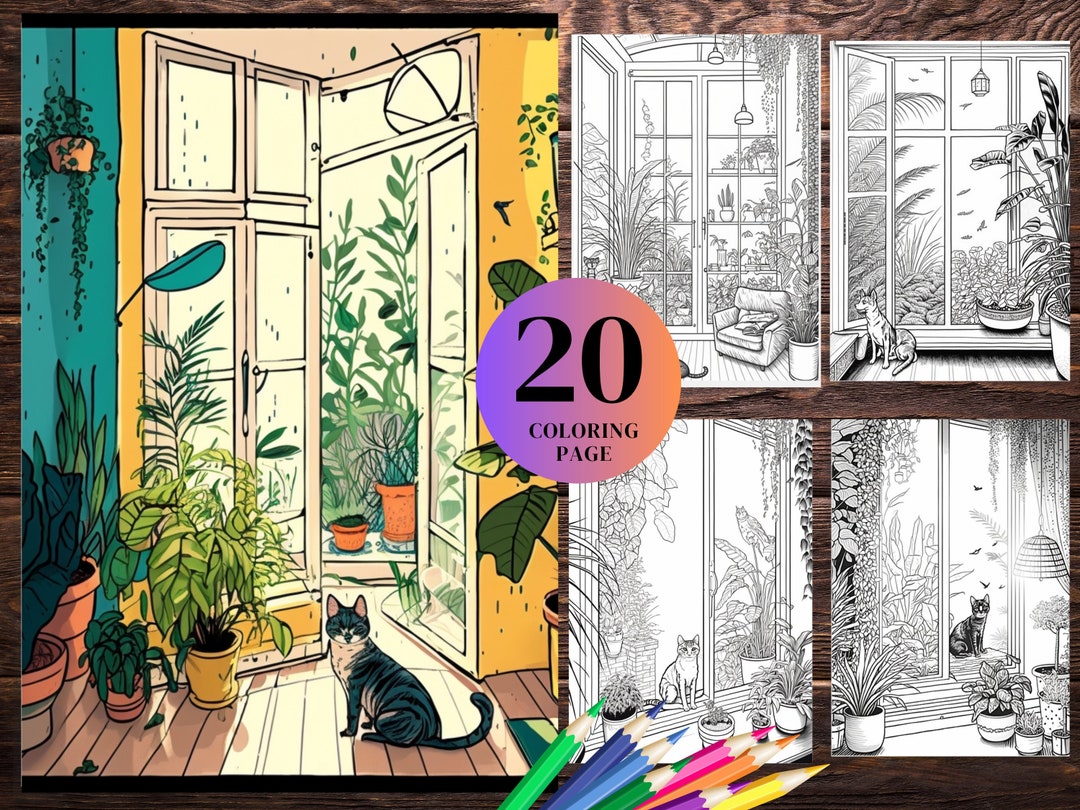 20-cozy-coloring-page-cozy-home-interior-design-boho-and-etsy