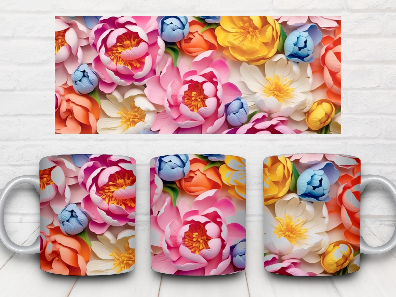 3d-flowers-mug-wrap-template-bundle-sublimation-mug-design-11oz-mug