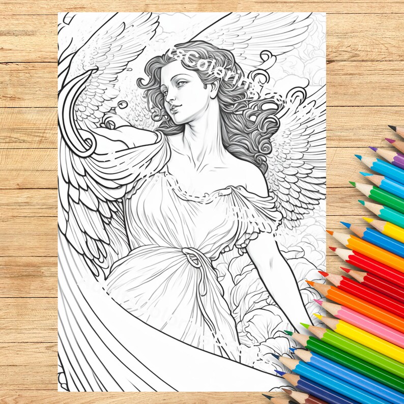 20 Beautiful Women Coloring Pages , Printable Adult Coloring Pages ...