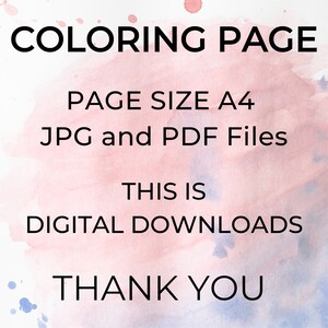 30 Farm Coloring Book , Farm Coloring Pages Printable , Grayscale ...
