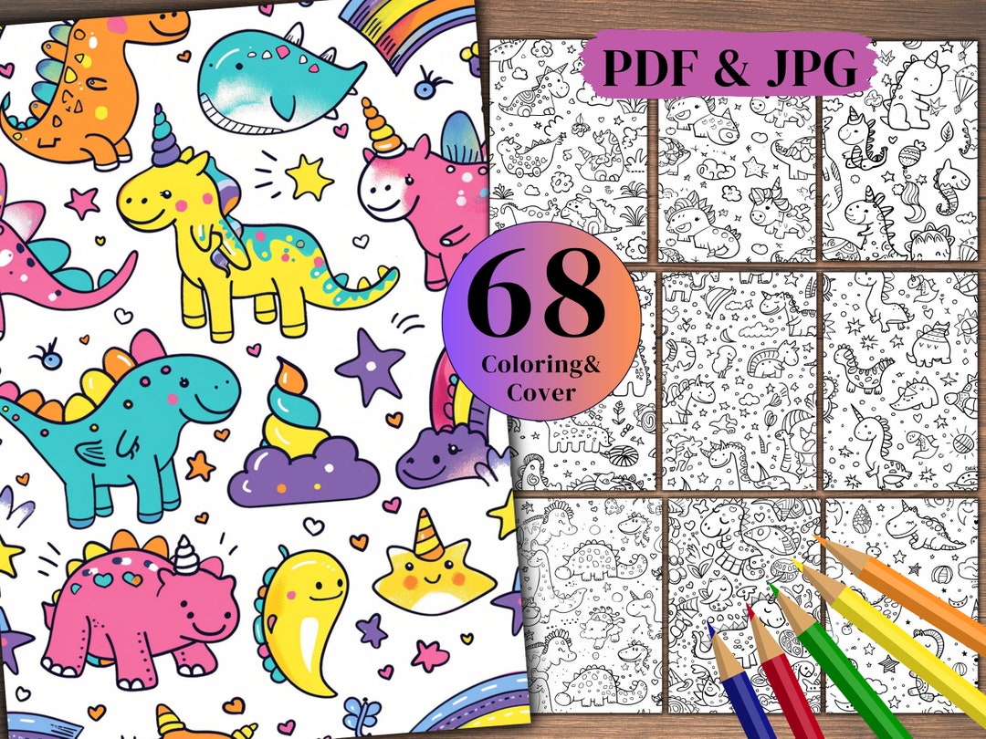 68 Safari Animals Coloring Pages for Kids ,safari Coloring Pages , Kids ...
