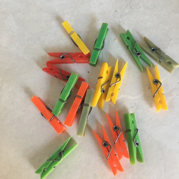 Clothes Pin Doll Etsy