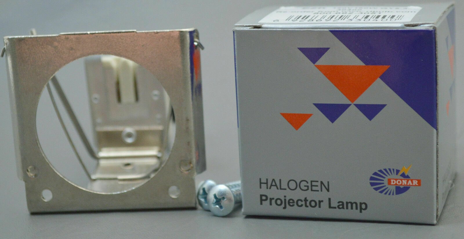 DJL Projector Lamp Retrofit Replacement Kit Easy to Installno Drilling