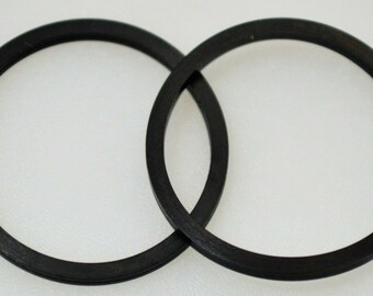 Technics cd 2 square belts sl-mc400 mc409 mc410 mc300 mc310 mc7 mc310 mc70