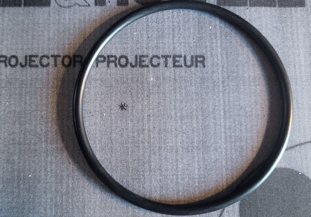 For Vintage Bell & Howell 10MS Film Projectornew Replacement Motor