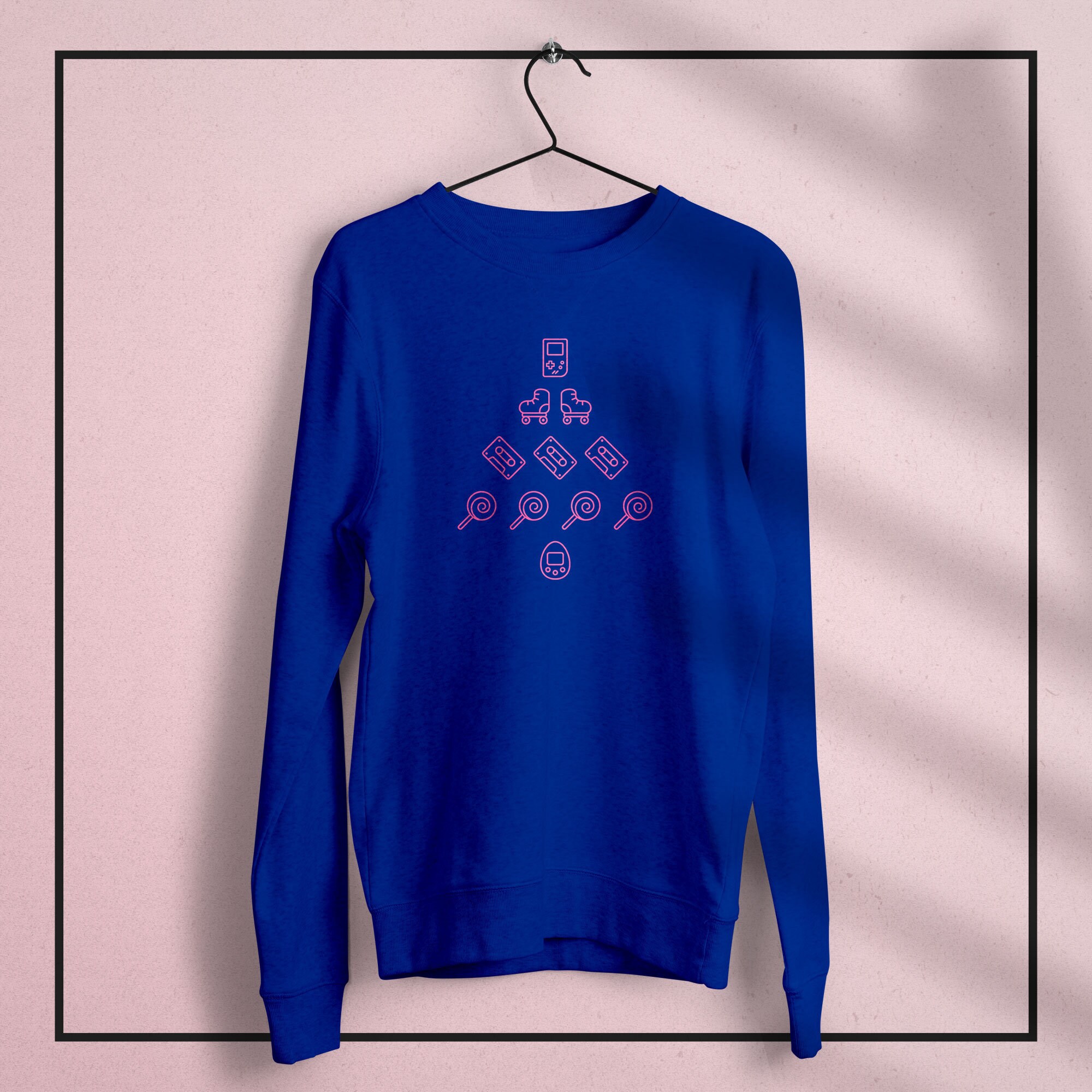 white ribbed cropped cardigan