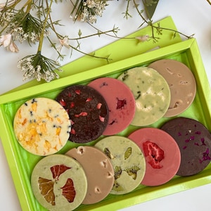 Handmade Chocolate Artisan Chocolate Chocolate Gift