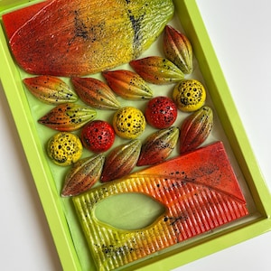 Handmade Chocolate Artisan Chocolate Chocolate Gift  Box