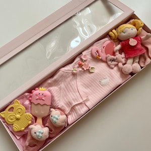 Torte di pannolini personalizzate Regalo per baby shower Regalo di pannolini Regali per bambini Regalo per bambine Regalo per neonati