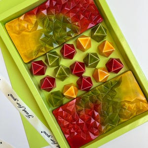 Handmade Chocolate Artisan Chocolate Chocolate Gift