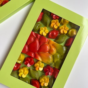 Handmade Chocolate Artisan Chocolate Chocolate Gift Box
