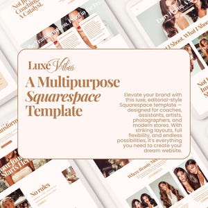 squarespace template
luxe website design
bold website template
editorial web design
rich girl aesthetic
old money website
luxury brand website
fashion store template
beauty services site
coach website template
photographer website
interior design website
agency website template
virtual assistant site
gold cream website