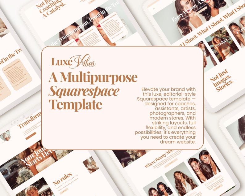 squarespace template
luxe website design
bold website template
editorial web design
rich girl aesthetic
old money website
luxury brand website
fashion store template
beauty services site
coach website template
photographer website
interior design website
agency website template
virtual assistant site
gold cream website