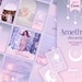 Mystical Instagram Post Templates - Spiritual Instagram Templates -  Canva Designs -  Magical Quote - Tarot Reader - Astrology - Zodiac 