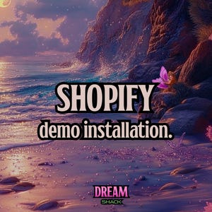Demo Installation - Für Dream Shack Themes - Web Designer