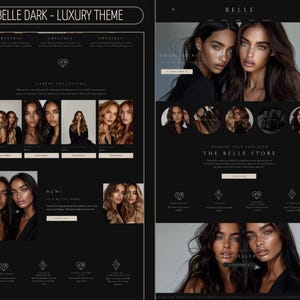 wix website template for hair extensions, wix website template for wigs, wix website template for coaching, wix website template for coaches, wix website template for hair business