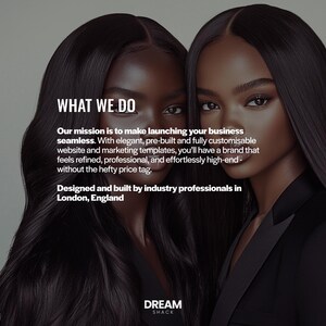 NIEUW! Donker luxe Shopify-thema: Belle Haar, Mode & Schoonheid afbeelding 12