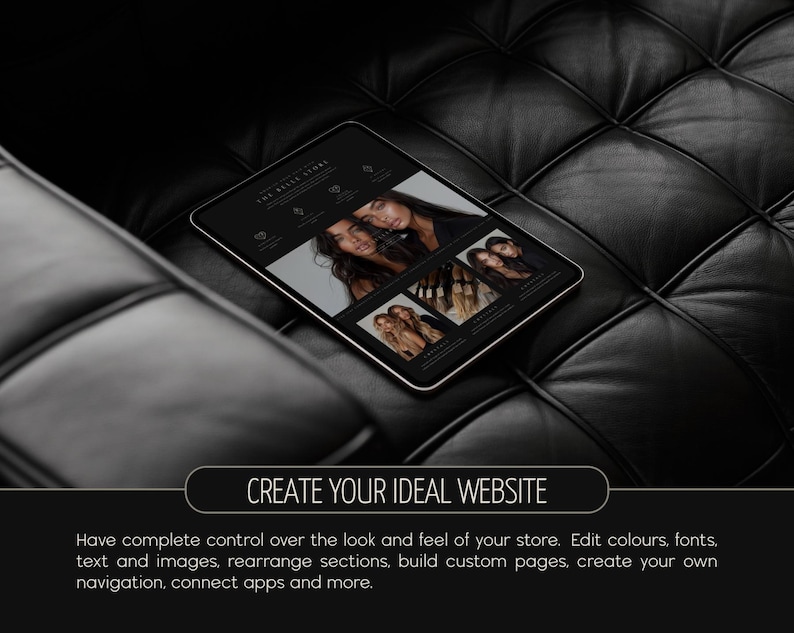 wix website template for hair extensions, wix website template for wigs, wix website template for coaching, wix website template for coaches, wix website template for hair business
