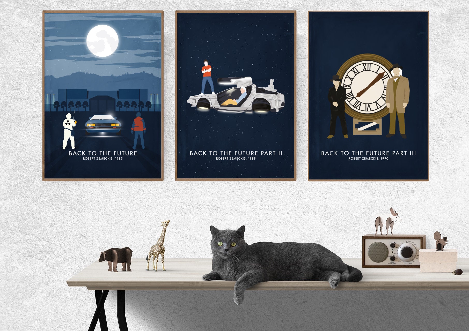 ミュージシャン 3House Terminal3 B2 Size Poster il_fullxfull.3586397701_98js.jpg