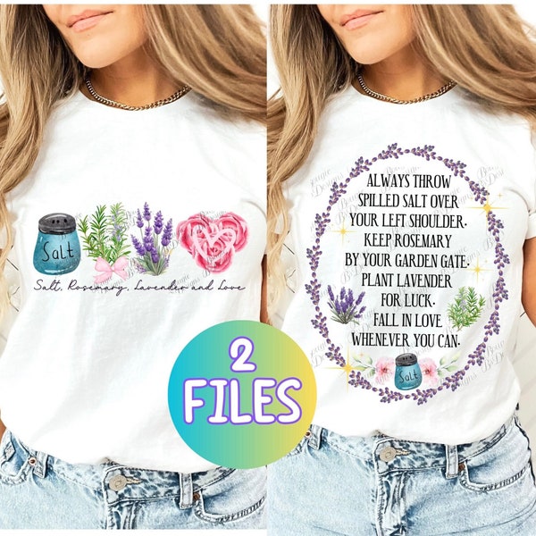 Midnight Margaritas shirt PNG, 2 files, Always throw spilled Salt over your left shoulder, Practical Magic, Instant Download, Sublimation