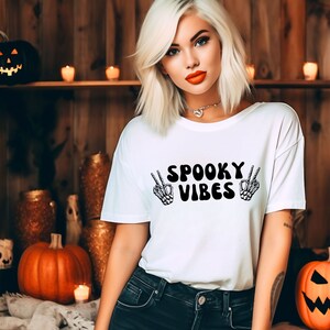 Spooky Babe PNG, Halloween SVG, Halloween Sublimation, Spooky Vibes, Sublimation, Design, Instant Download, Spooky Sublimation, Cricut