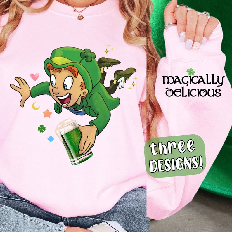 st patricks day shirt