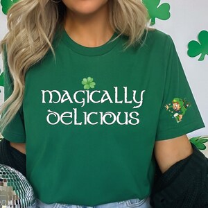 st patricks day shirt