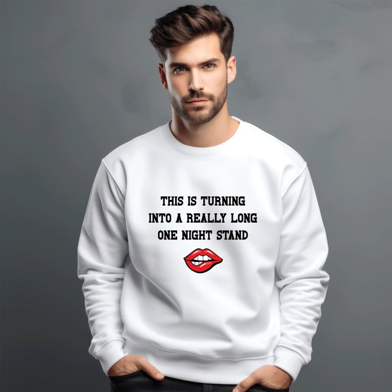 Funny Anniversary Gift for Him, This is Turning Into a Really Long One