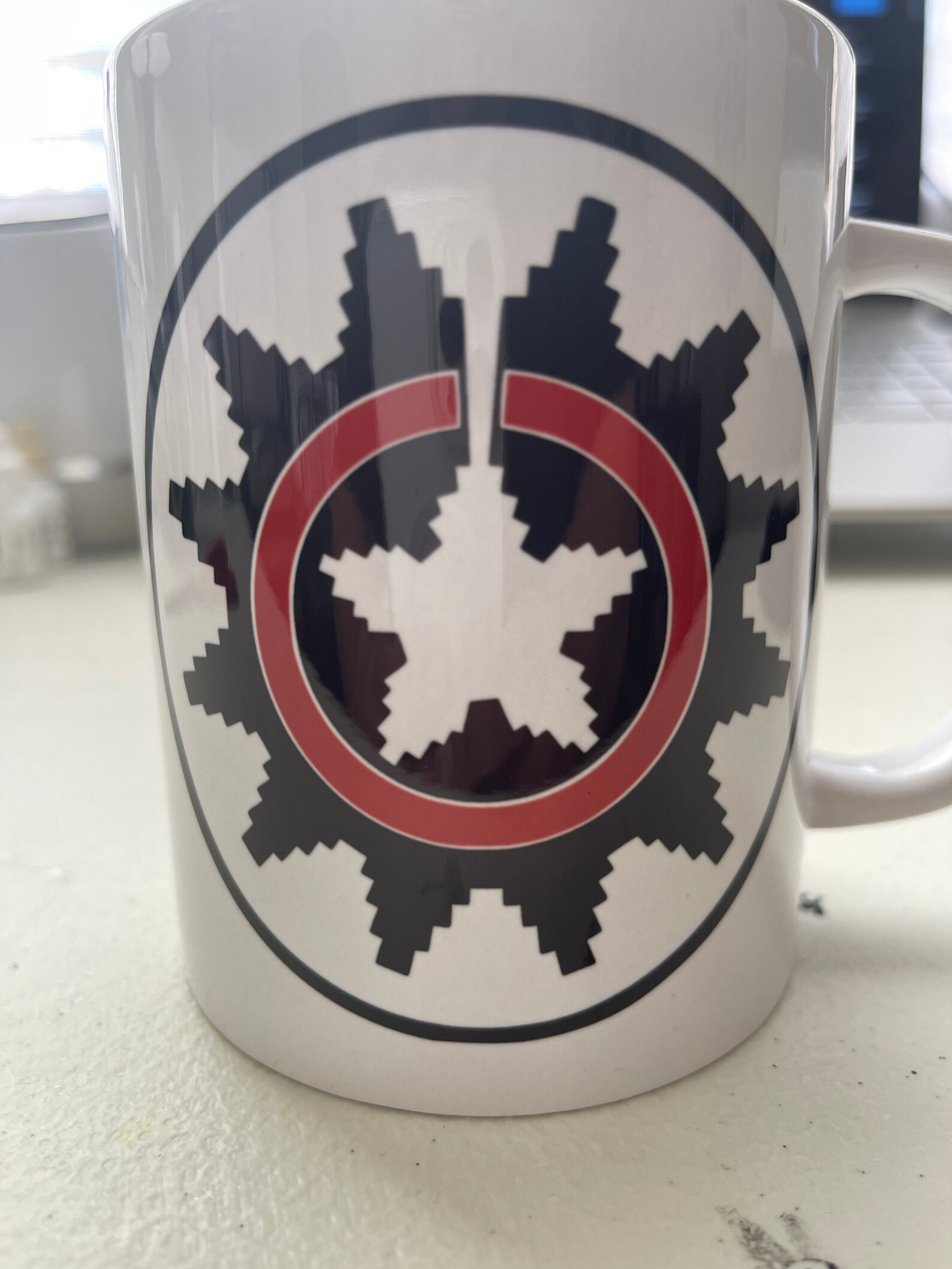 Navajo Basket SVG Navajo Basket Print Navajo Basket With Etsy