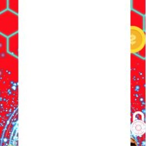May include: A red and white Roblox-themed graphic with the word "Gameplay" in a blue banner and the word "Roblox" in a bold font. The image features cartoon characters and gold coins.