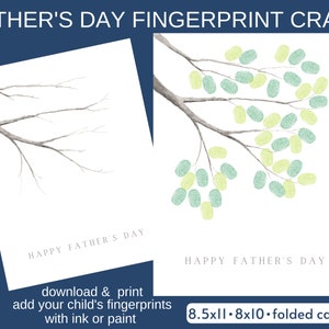 Father&#39;s Day card, Father&#39;s Day printable, Father&#39;s Day craft, Father&#39;s Day kids art