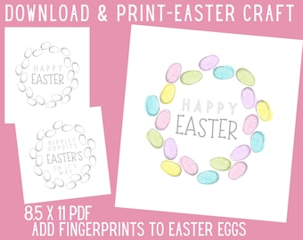 Kids Easter craft, Easter Art, Kids Easter art, Preschool Easter art