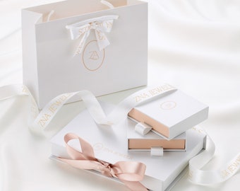 Luxury Gift Packaging