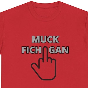 Ohio State, Muck Fichigan! - Ohio Football