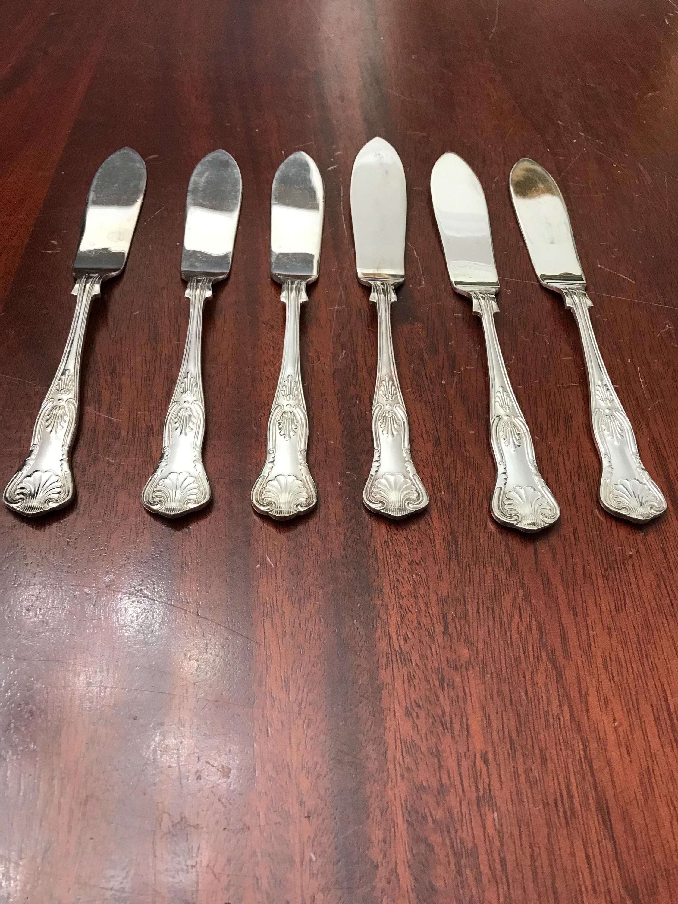 Newbridge Cutlery - Etsy