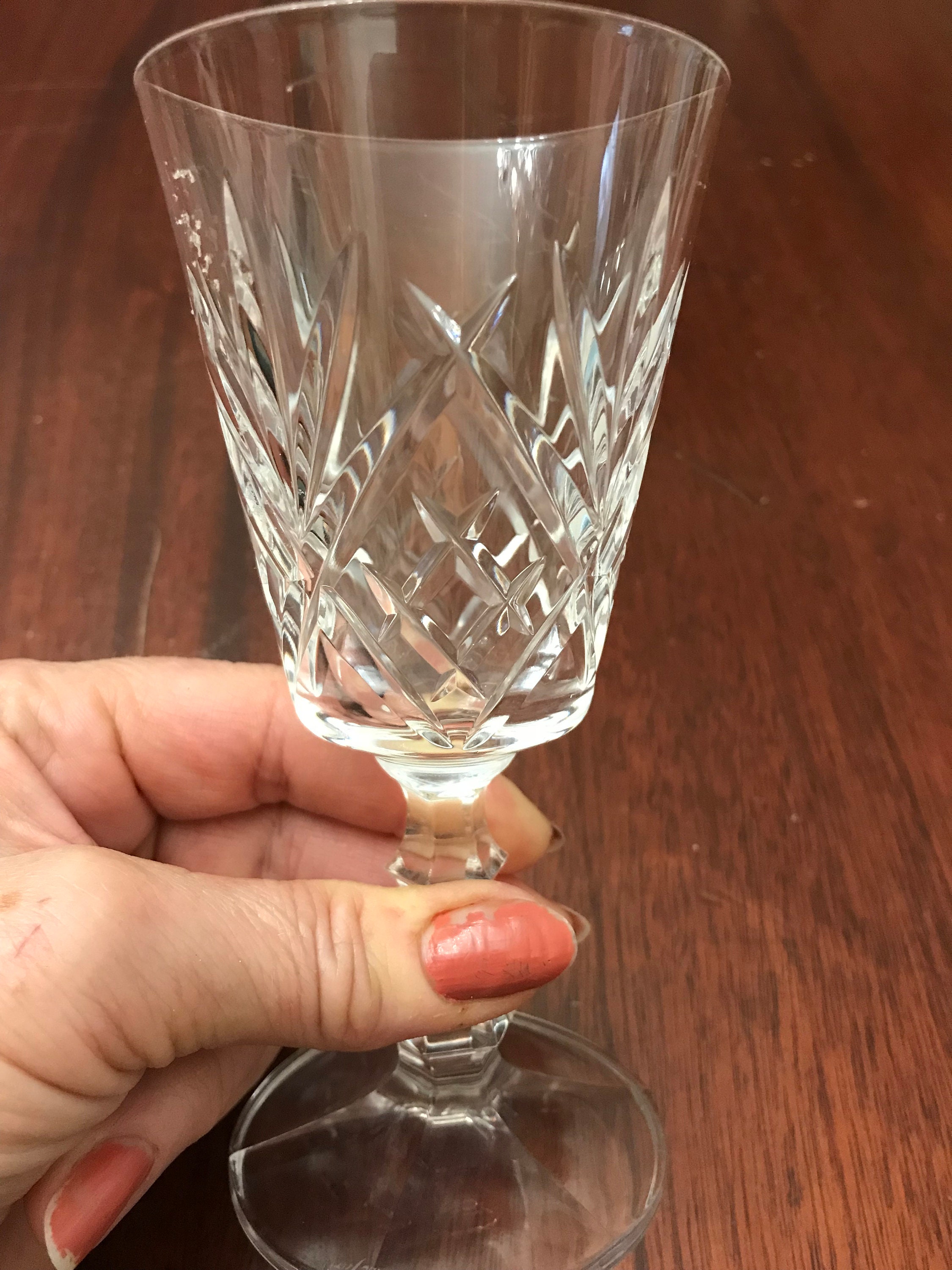 Cristal De Paris - Etsy